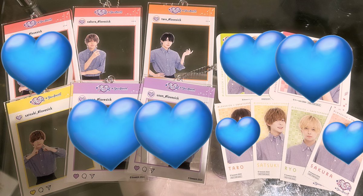 ねぴち🤍取引専用 tweet media