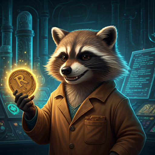 roockytoken's tweet photo. Alert! Roocky’s been spotted sneaking around the blockchain, and something HUGE is about to happen! Stay on guard! 🦝 #RoockyToken #CryptoAlert #MEMECOİNS #Solana #SolanaProjects #memecoinonsolana #cryptocurrency #Crypto https://t.co/cJqJEB90Rr