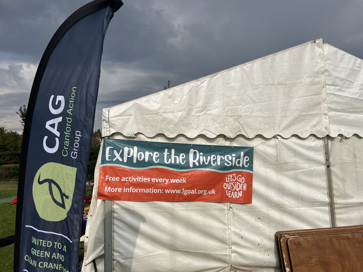 Crane Valley Partnership (@cvp_cranevalley) on Twitter photo Enjoyable afternoon at yesterday afternoon's 'Explore the Riverside' event at Waye Avenue Open Space, Cranford. Many thanks to <a href="/LetOutside/">Let's Go Outside & Learn</a>, <a href="/CAGMIDDLESEX/">CAG</a> , @WildLondon and <a href="/LBofHounslow/">Hounslow Council</a>'s Health Outreach Team and everyone else who supported/attended this great community event. Enjoyable afternoon at yesterday afternoon's 'Explore the Riverside' event at Waye Avenue Open Space, Cranford. Many thanks to <a href="/LetOutside/">Let's Go Outside & Learn</a>, <a href="/CAGMIDDLESEX/">CAG</a> , @WildLondon and <a href="/LBofHounslow/">Hounslow Council</a>'s Health Outreach Team and everyone else who supported/attended this great community event.