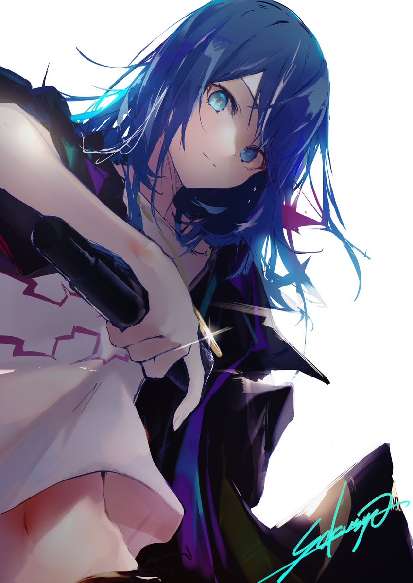 Я（やー）＠Vtuber tweet media