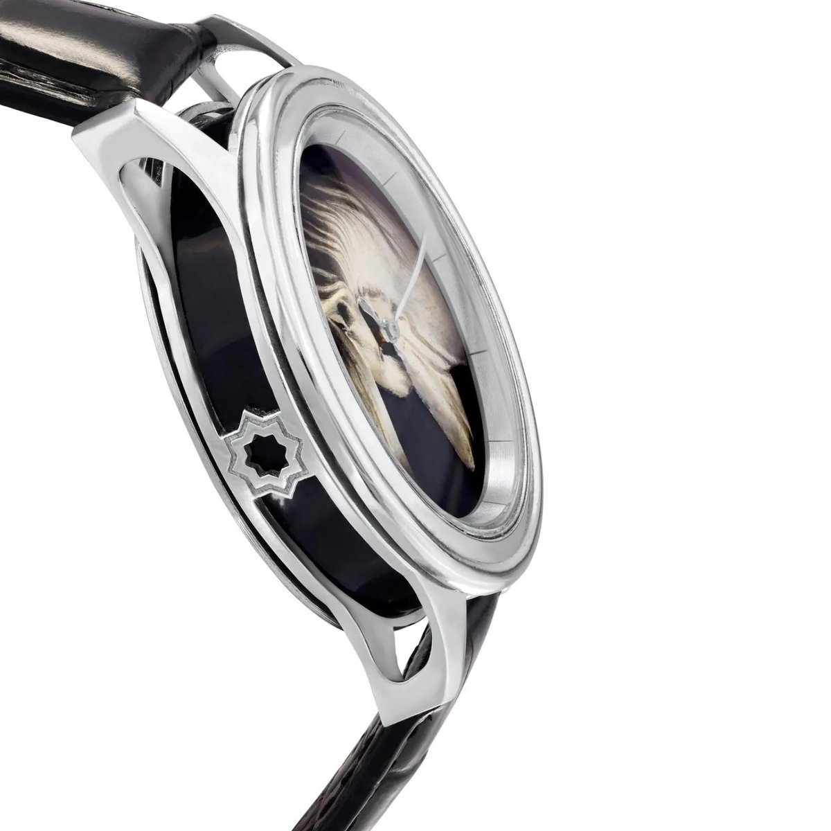 siriusdiamant's tweet image. Luxury Micro Hand Painted Horse Watch, Genuine Leather Luxury Men Watch

t.ly/0Rg3e

#HorseWatch #AnimalWatch #HandmadeWatch #HandPaintedWatch #StainlessStill #LuxuryWatch #LeatherWatch #MenWatch #WaterproofWatch #AnalogWatch #Wristwatch #HusbandGift #AnniversaryGift