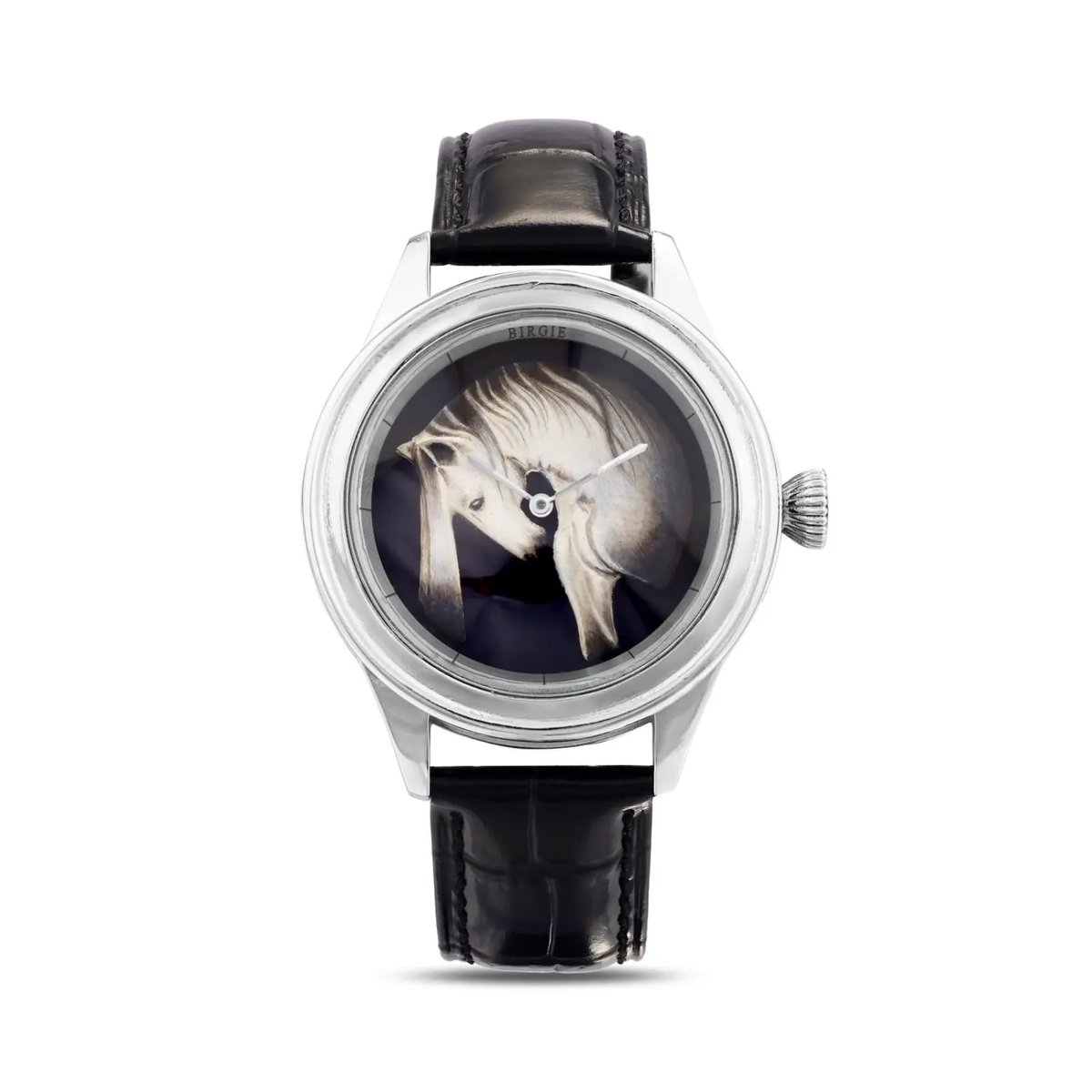 siriusdiamant's tweet image. Luxury Micro Hand Painted Horse Watch, Genuine Leather Luxury Men Watch

t.ly/0Rg3e

#HorseWatch #AnimalWatch #HandmadeWatch #HandPaintedWatch #StainlessStill #LuxuryWatch #LeatherWatch #MenWatch #WaterproofWatch #AnalogWatch #Wristwatch #HusbandGift #AnniversaryGift