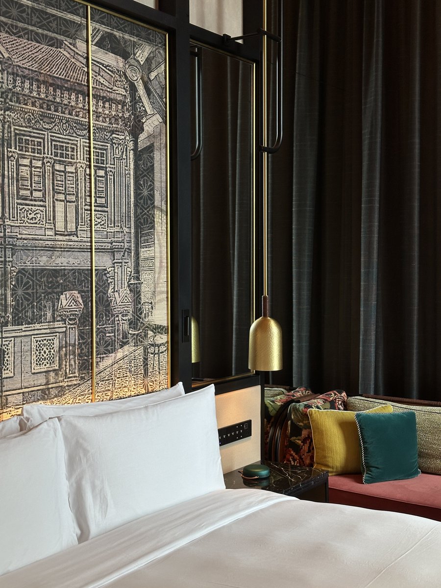 XPLORIA | WEB2.5 TRAVEL 🏩 (@iamxploria) on Twitter photo 1 boutique hotel, 15 web3 folks, 30K+ in savings - working our magic at <a href="/XPLORIUSxyz/">XPLORIUS | WEB2.5 TRAVEL</a> ✨
Until next time, Token2049 🇸🇬 1 boutique hotel, 15 web3 folks, 30K+ in savings - working our magic at <a href="/XPLORIUSxyz/">XPLORIUS | WEB2.5 TRAVEL</a> ✨
Until next time, Token2049 🇸🇬