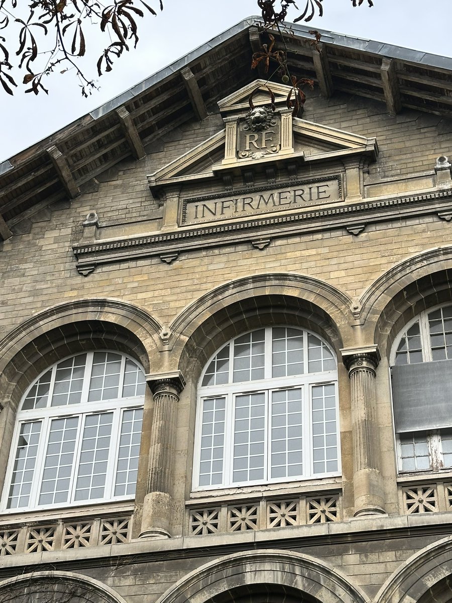 CASH - Hôpital Max Fourestier tweet media