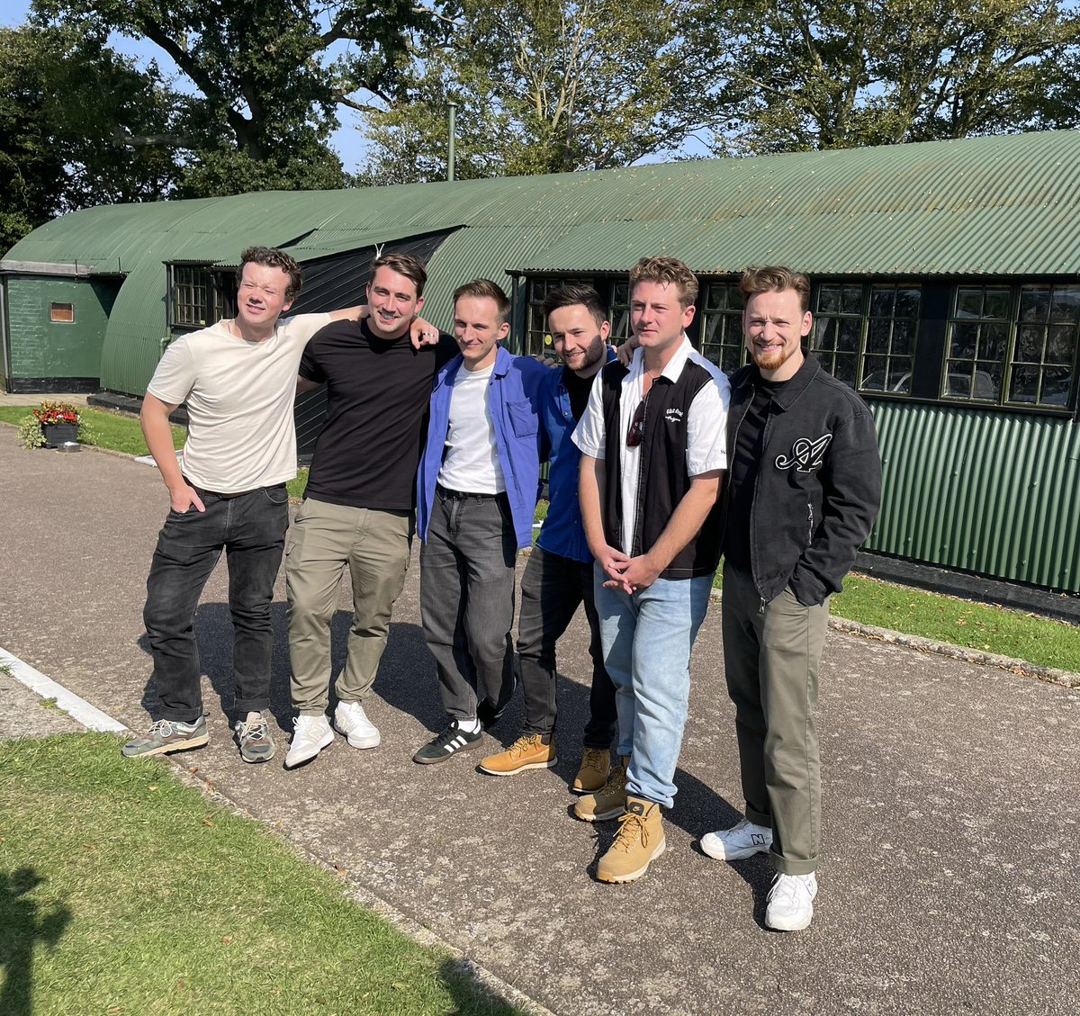 Norman Sibbald tweet media