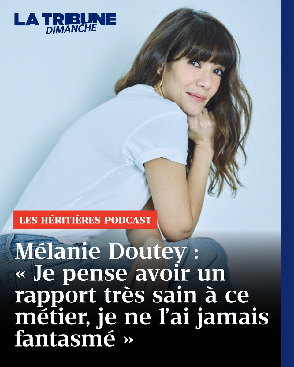 La Tribune Dimanche tweet media