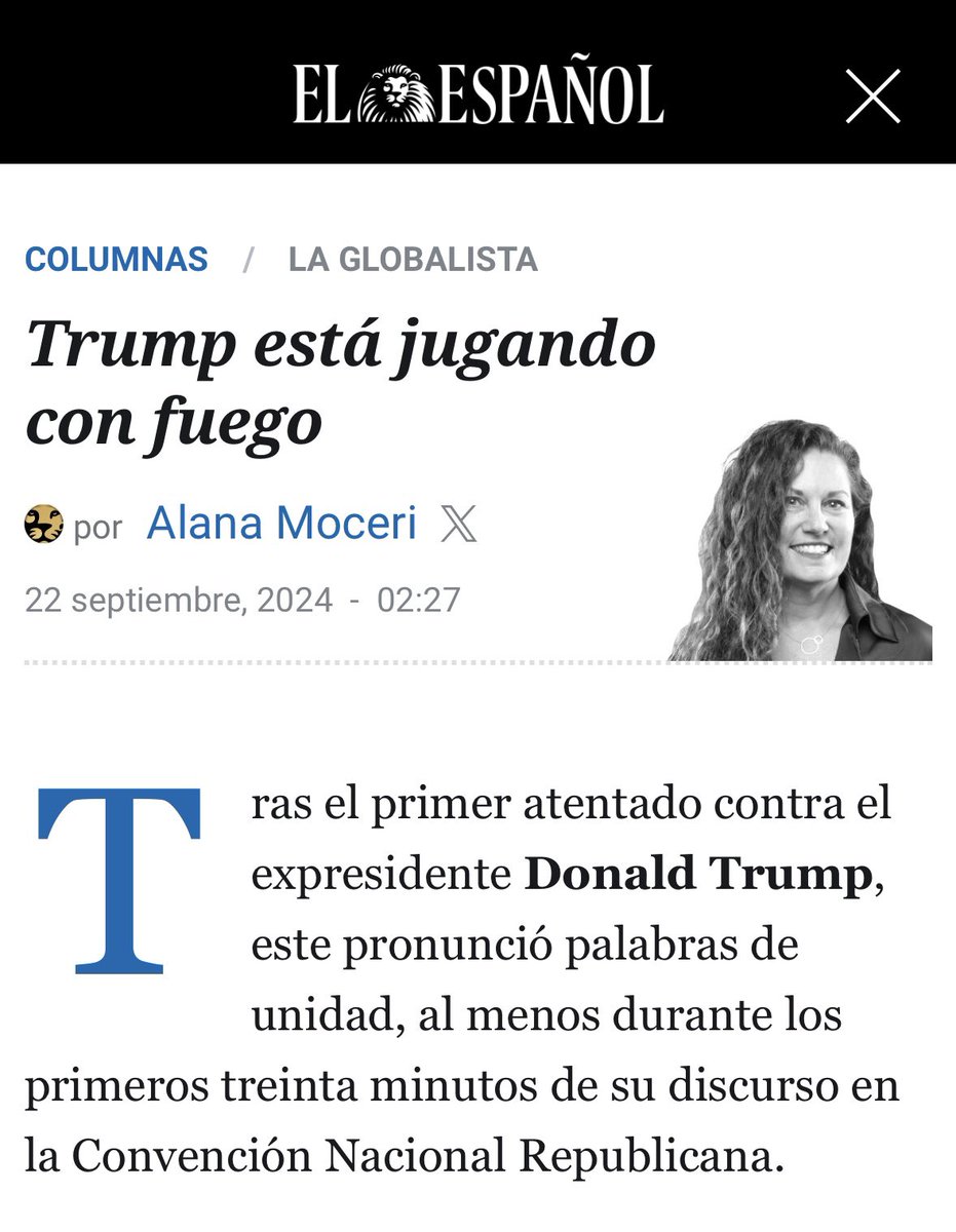 Alana Moceri tweet media