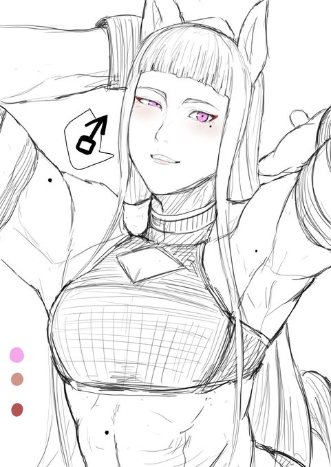 ゴルシくん練習じゃねーの 