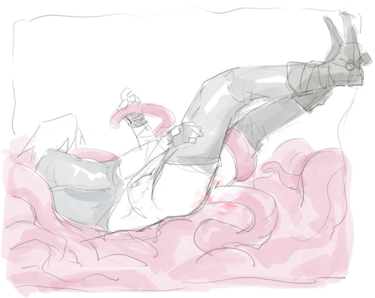 Browning0504's tweet photo. tentacles
#dmc5 #dante https://t.co/Uc2R83nxXt