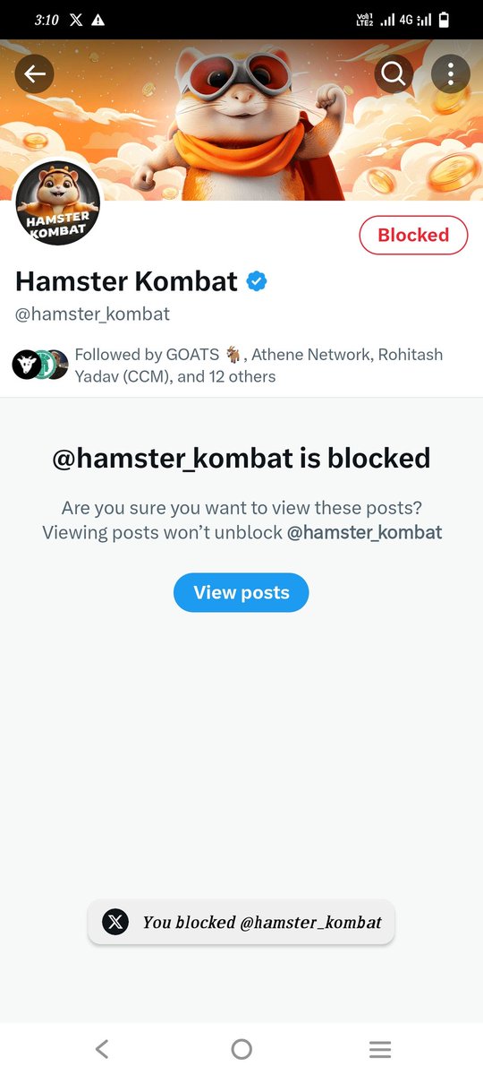 AranvGundoj's tweet photo. @Cryptowithkhan #baycot https://t.co/dwcYQepm7I