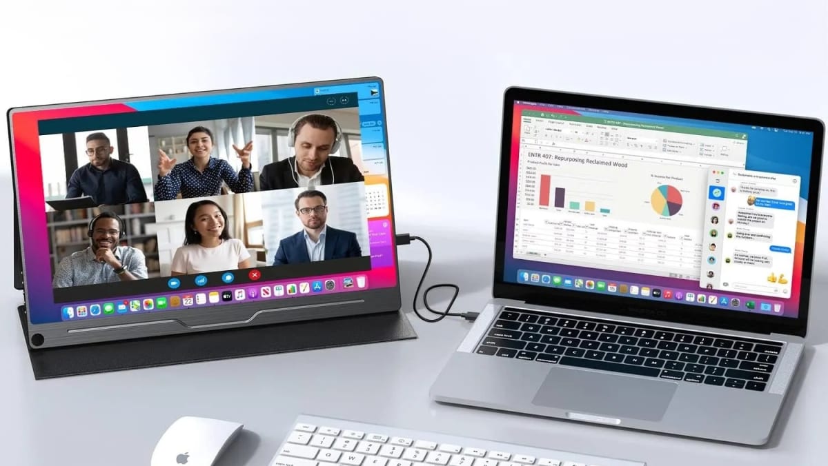 ChannelNewsAsia's tweet image. Boost your remote work setup: 7 essential portable monitors for greater productivity channelnewsasia.com/buyers-guide/b…