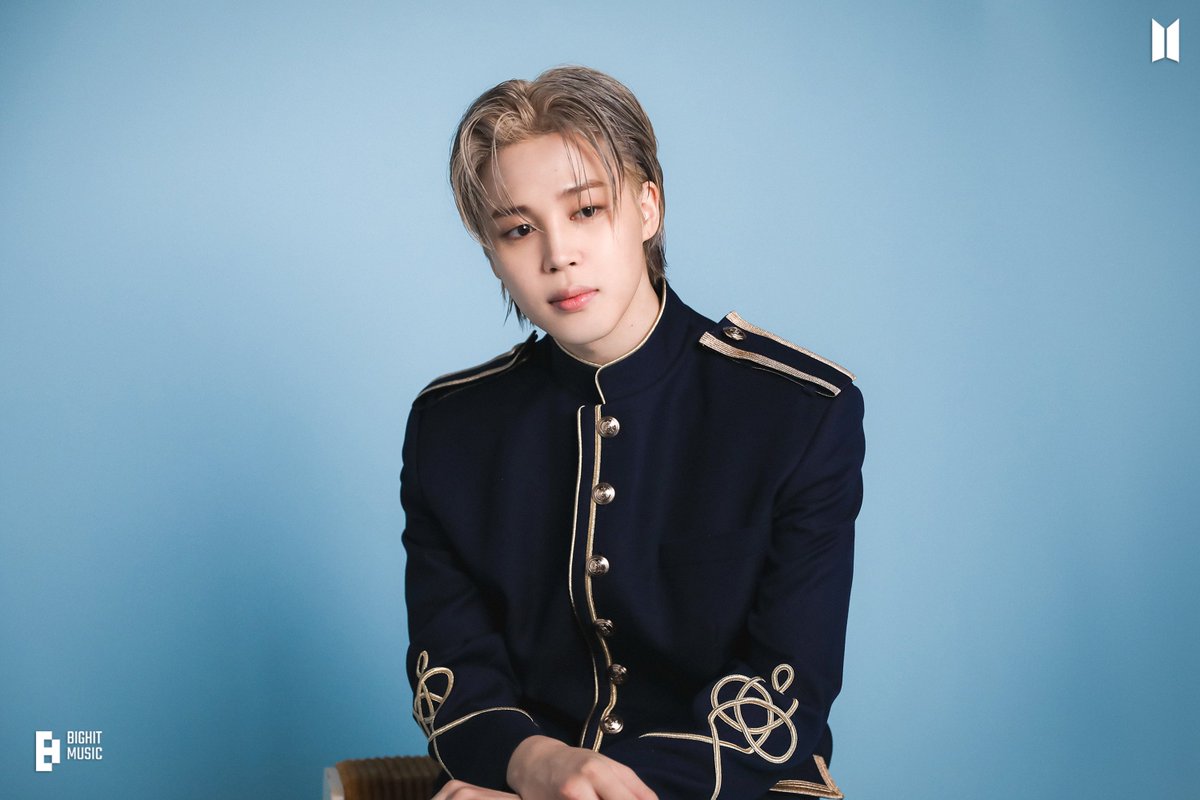 btschartmaster's tweet photo. Jimin's "Be Mine" has surpassed 100 million streams on Spotify. https://t.co/5meVkLRO5k