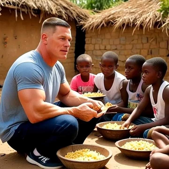 dilraju257's tweet image. John Cena