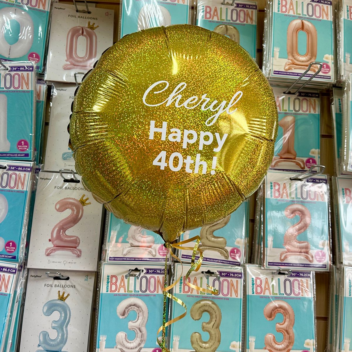 Chelmsford Balloons tweet media