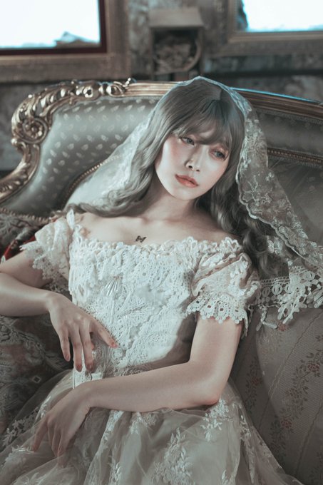 Twitterのコスプレ画像8