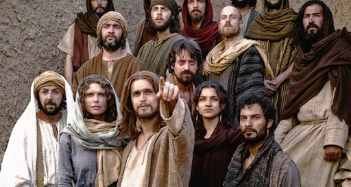 🔷Cristo nuestro ejemplo de preparación y envío de sus instructores bíblicos 
🔷Nuestro regocijo mayor debería ser que nuestro nombre sea hallado escrito en el libro de la vida cumpliendo la misión y amando al prójimo. #RPSP