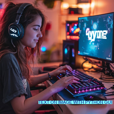 pythonprogrammi's tweet image. Text on Image with Python GUI youtu.be/0aH29D5Fyh4?si… via @YouTube #claude #ai #aicode #python