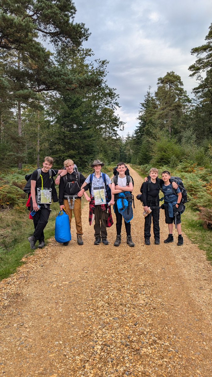 Kingdown Geography tweet media