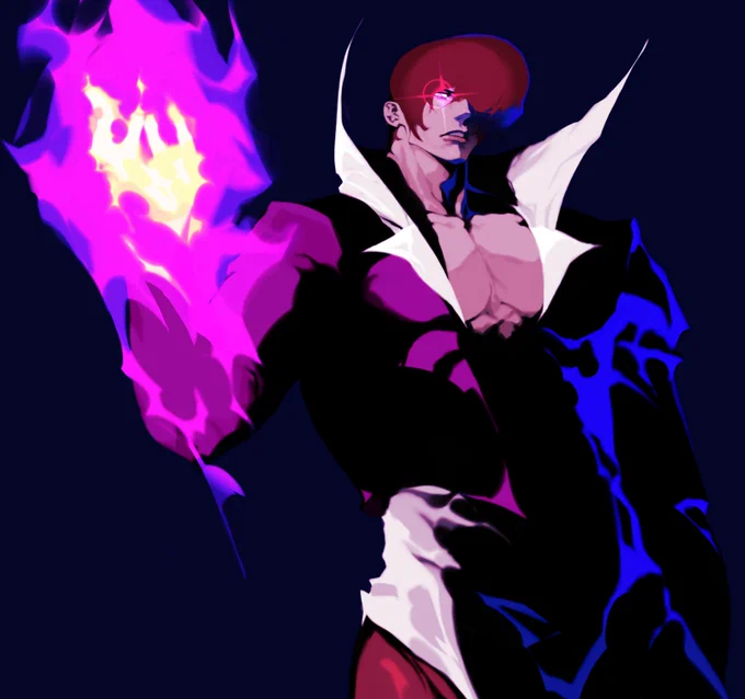 MR YAGAMI 
