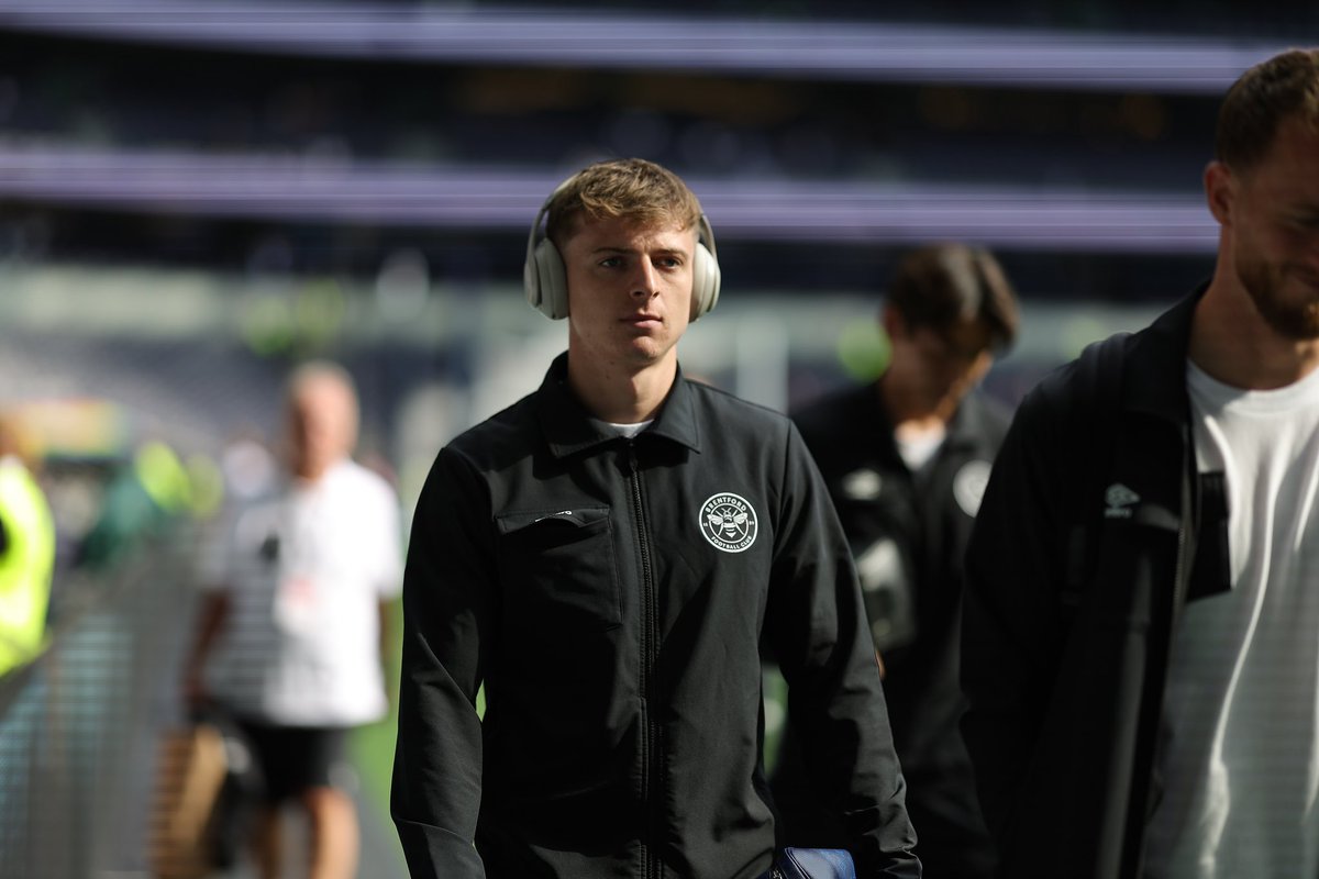 Ryan Trevitt tweet media