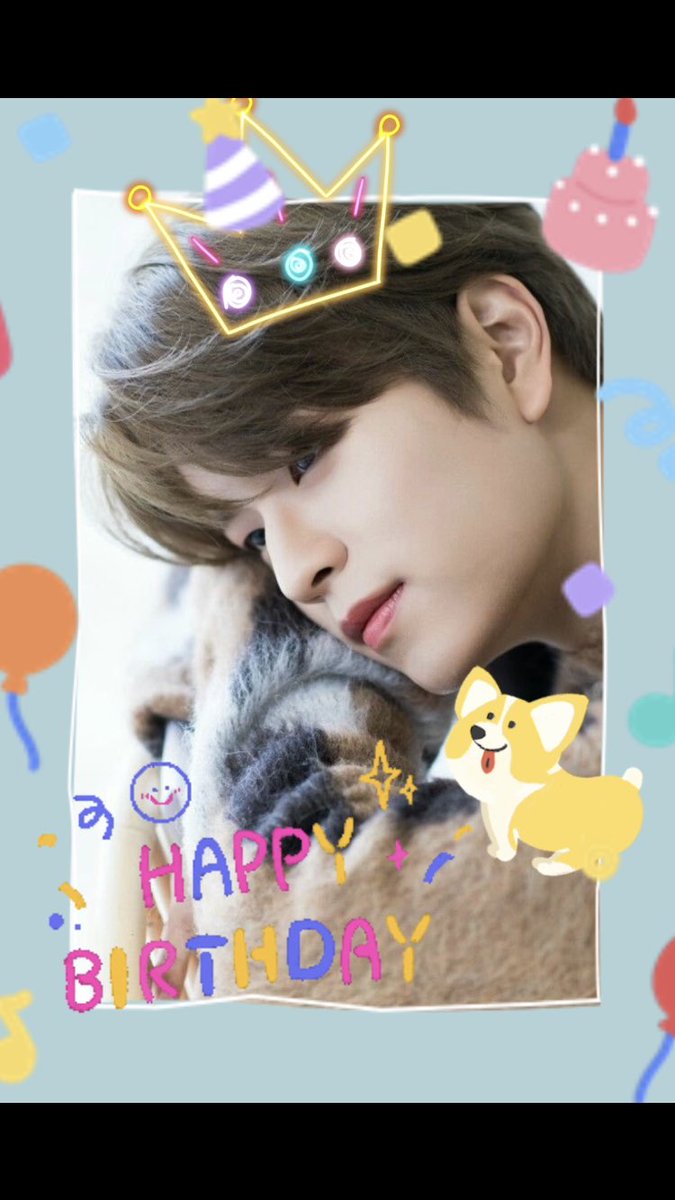 Kira027280's tweet photo. スンミン HappyBirthDay♡ https://t.co/CRu9jkVeqd