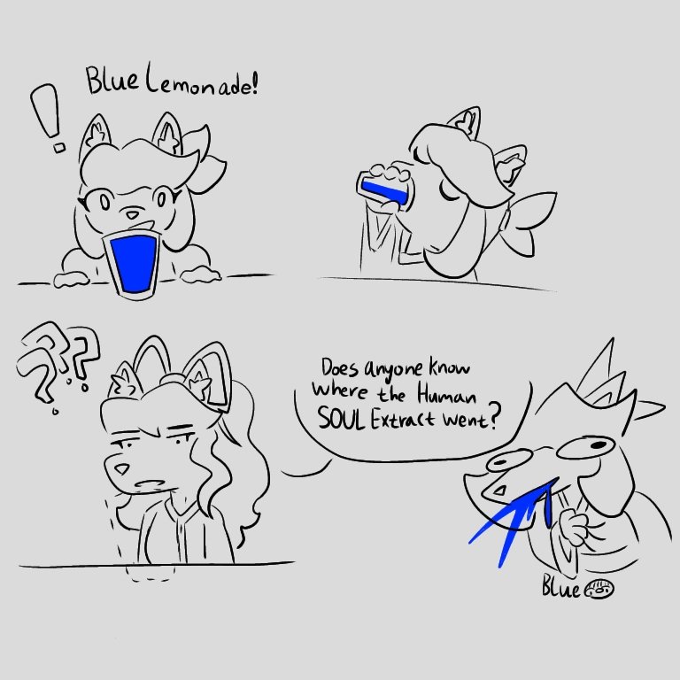 HeyImBlue_3's tweet photo. This is how Kanako fell down in canon and you cannot convince me otherwise. /j

#UndertaleYellow #Kanako #Ceroba https://t.co/nwRHjCMXvh