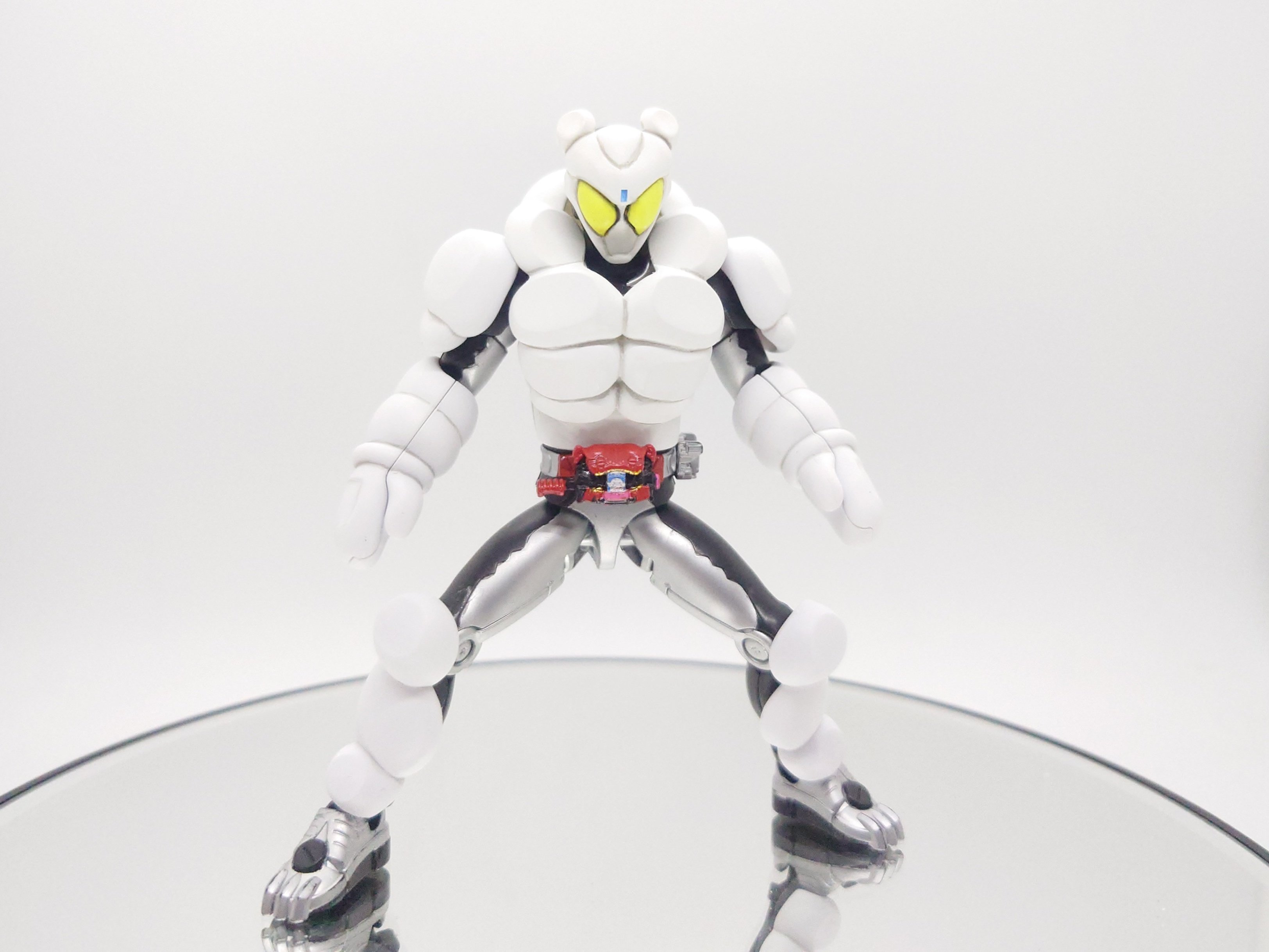装動 ガヴ ザクザクチップス ふわマロフォーム 換装 - メルカリ