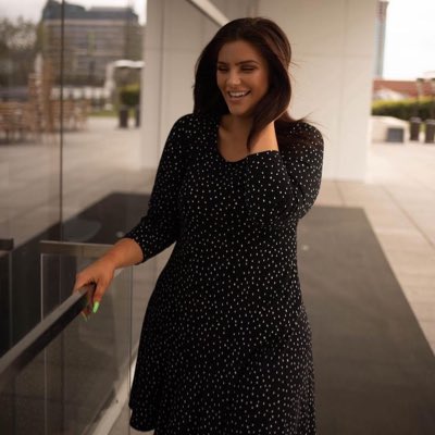 SarahPat1509's tweet photo. #NewProfilePic https://t.co/8CH3PBycRy