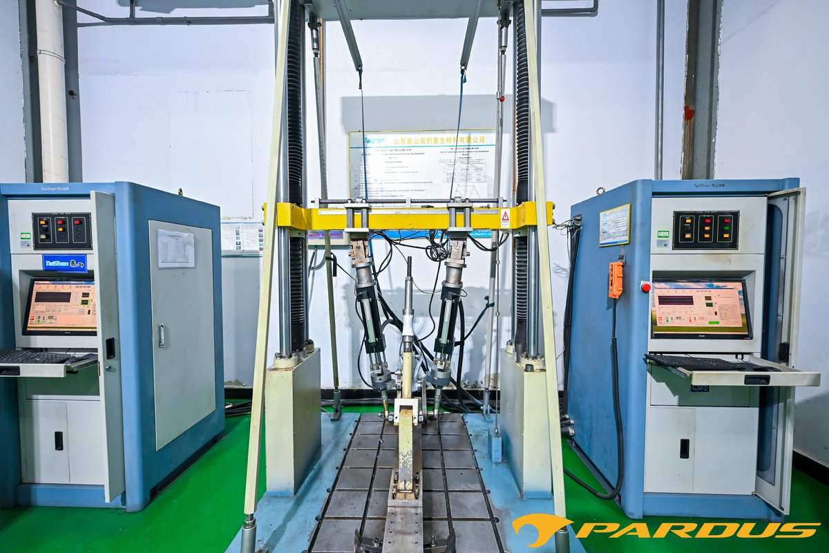 PARDUSBikes's tweet image. 🔧 Every PARDUS bike, including the undergoes rigorous testing for top performance and safety. #BikeTesting #CyclingQuality #PARDUS #roadbike