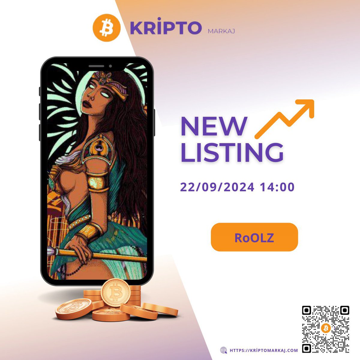Kripto Markaj tweet media