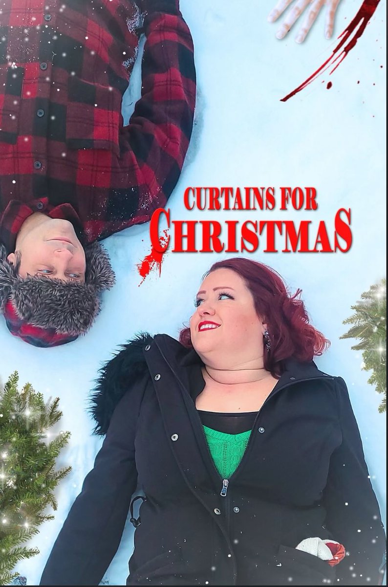 Ahhh la Navidad. Tiempo de paz, de estar con la familia, de amor, de compartir… y si no puedes hacerlo, pues se lucha por ello. Se reflexionará sobre el amor, la soledad, la familia, el altruismo y perseguir tus sueños. Una buena loca del coño nos enseñará el camino #BRetina9