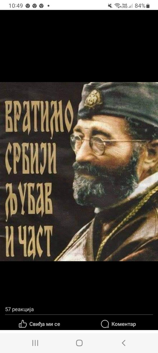 ljpopovic's tweet photo. https://t.co/VXUgNUsQcx