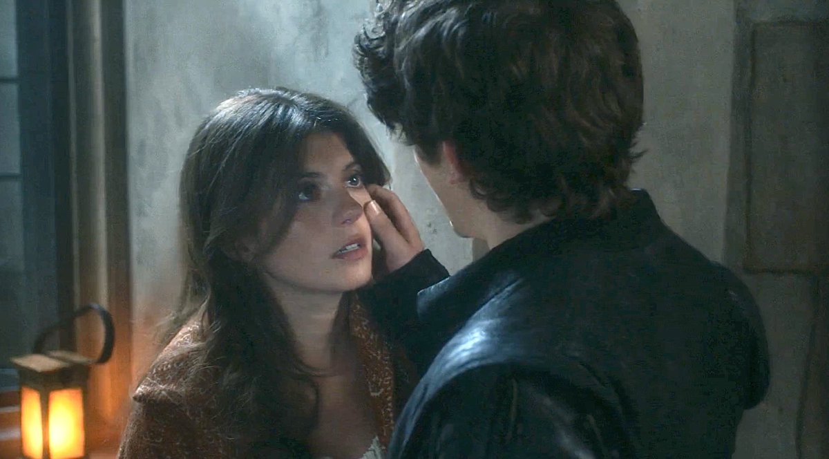 This one 🥰🥰🥰
I love this scene because Jane in her most vulnerable moment wanted him to stay with her.
I think this is the moment they also realized they were completely in love with each other 🥺
#SaveMyLadyJane #MyLadyJane #MyLadyJane80k 
<a href="/primevideo/">Prime Video</a>