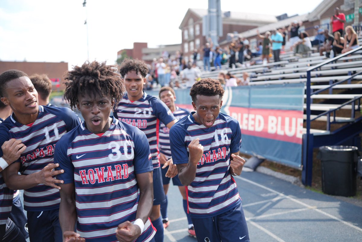 Zacharie J Simmons 2024 Howard University Commit!! tweet media