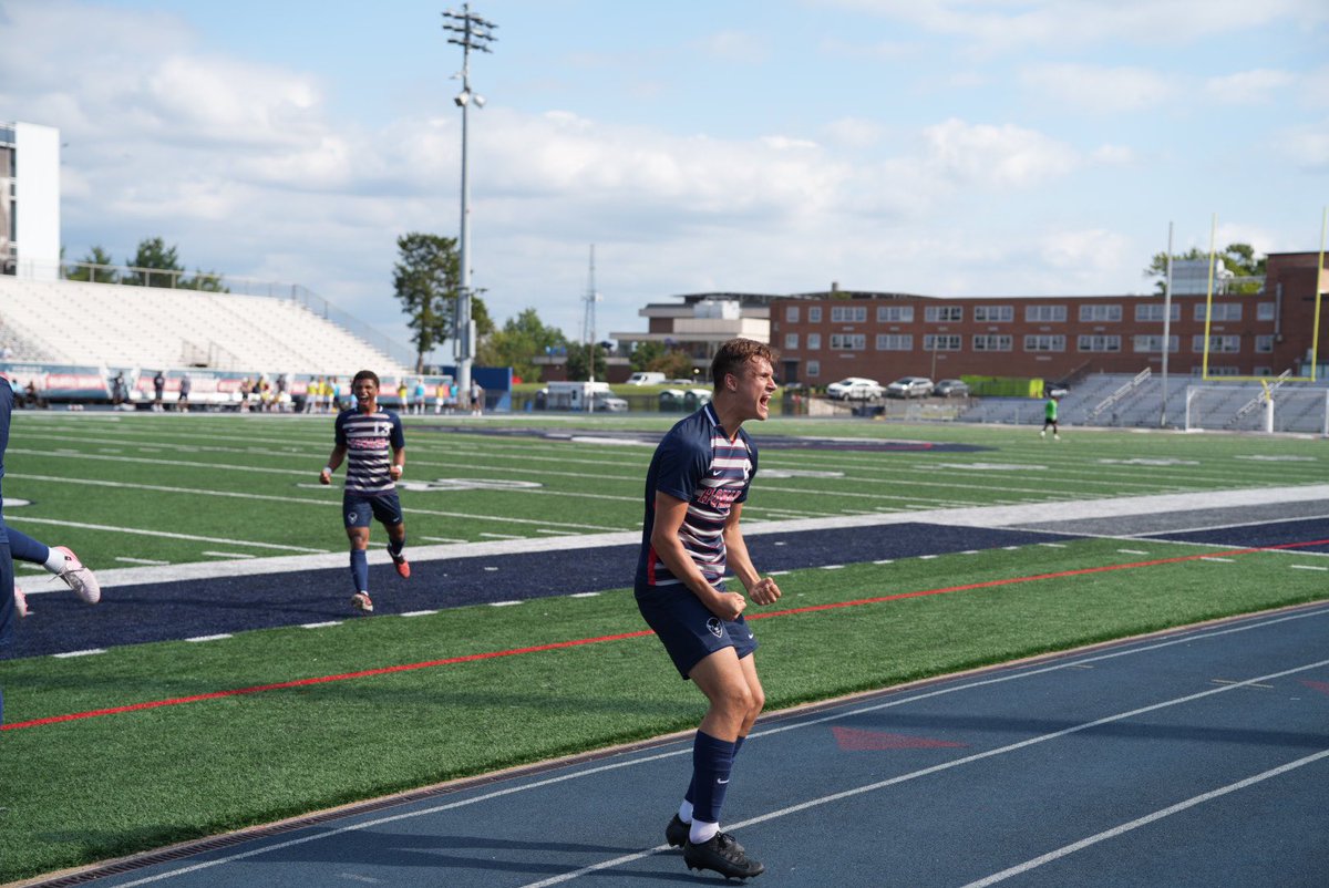 Zacharie J Simmons 2024 Howard University Commit!! tweet media