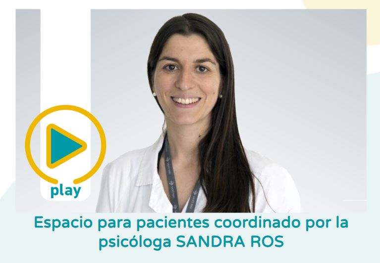 accionpsoriasis's tweet photo. "He ido al médico, he empezado el nuevo tratamiento. Voy al gimnasio, como bien, intento descansar. Y aún así siento que pierdo el control. Que mi cabeza no para de dar vueltas. Me da miedo que este brote vaya a más... "
¿Te suena? Descubre #PSOY 👉 https://t.co/RBSRNVqjX3 https://t.co/PN4P45pMu4
