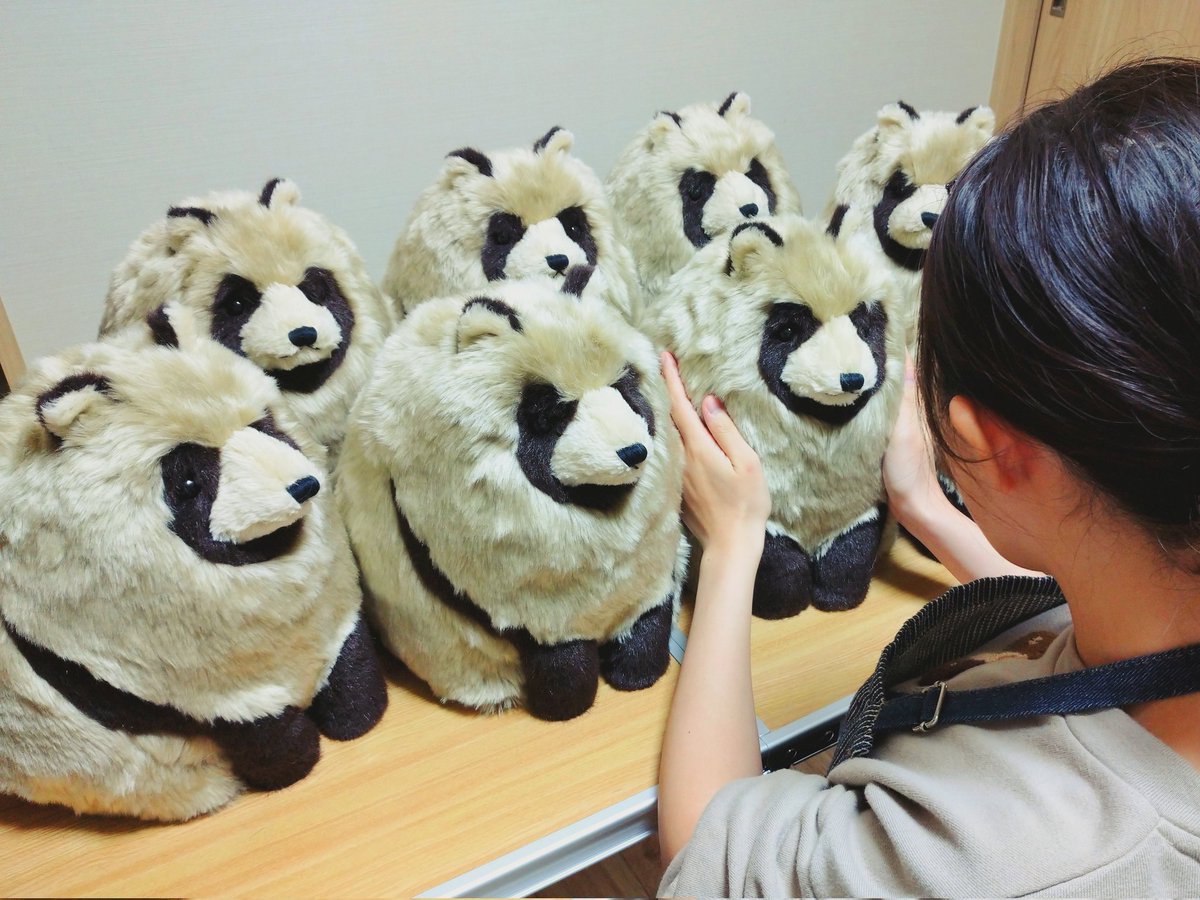 どうやったらぬいぐるみが上手に可愛く作れるか、正直慣れの部分はあります。
私はぬいぐるみ工場で何百体と仕上げをしてきました。工場が潰れてからも個人で作り続けてきました。
手が無意識にやっているところがある気がします。

お教室で沢山のどうしたら？に出会いました。