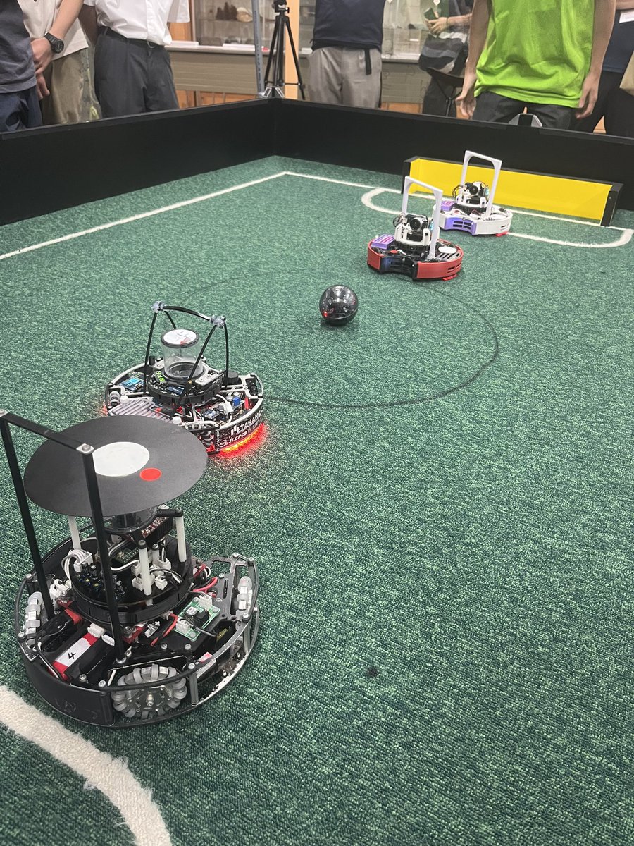 リツモリありがとうございました
色々な人と交流できてよかったです！！
今後の活動に活かしていきたいと
思います！