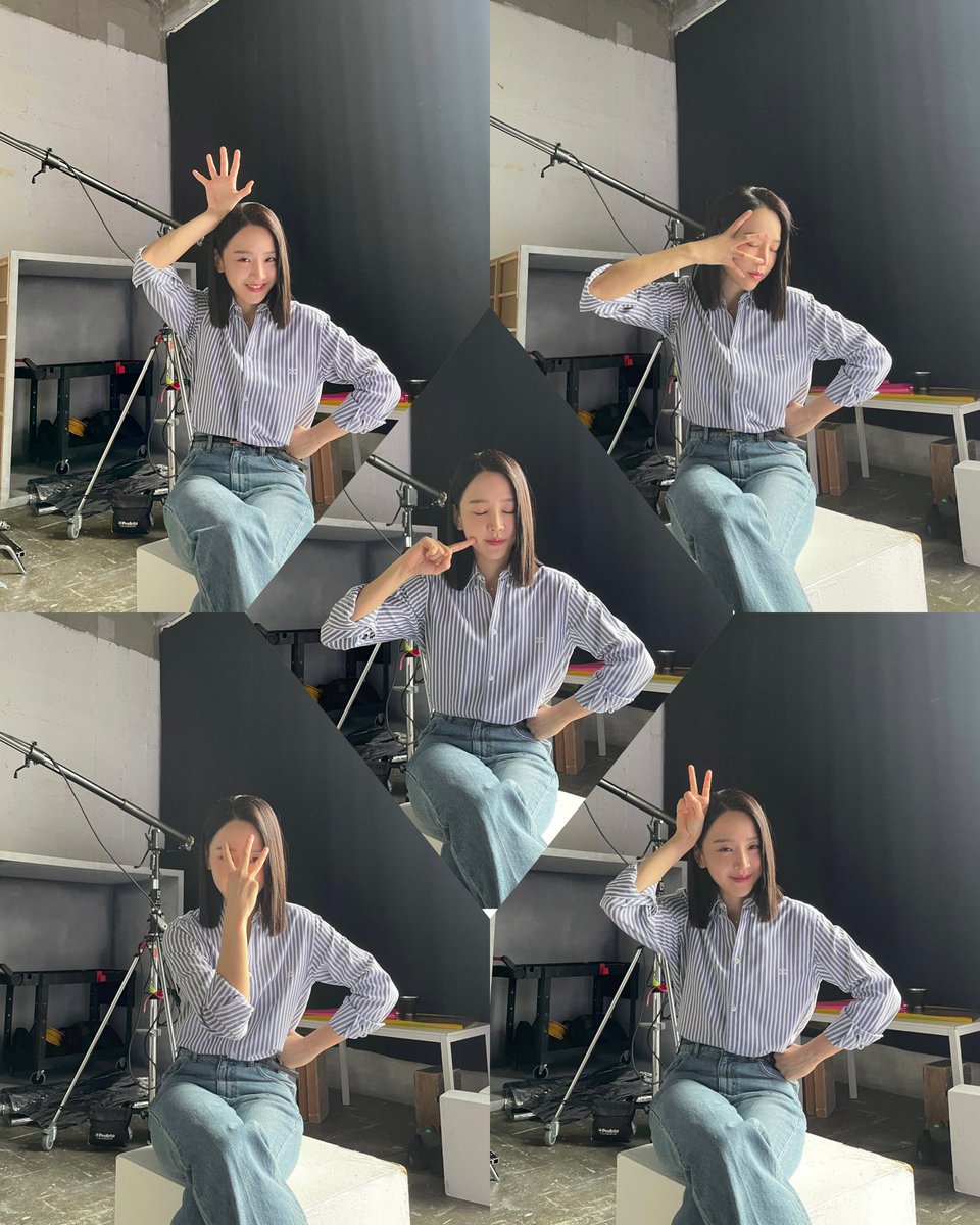 shsloops's tweet photo. FINALLY TOMORROW WE WILL MEET EUNHO AND HER CUTE PERSONALITY HYERİ 🥳 https://t.co/ao4jEFSIQO
