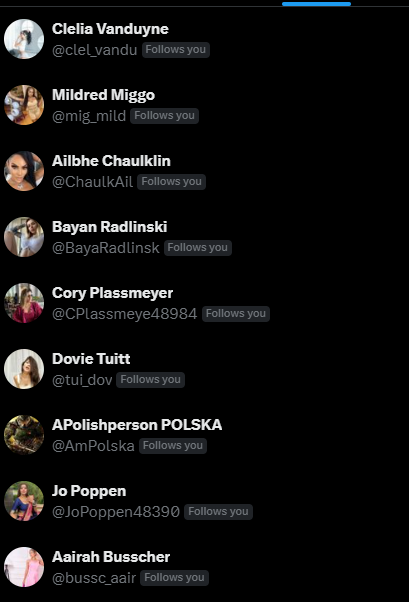 LophoForge tweet media