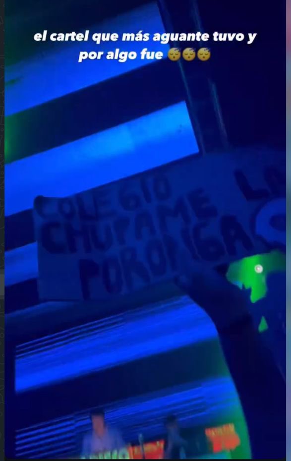nos tienen que nombrar para tener aguante🥱🤨