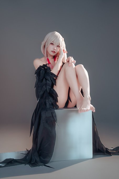 コスプレイヤーはるさん家の犬のTwitter画像21