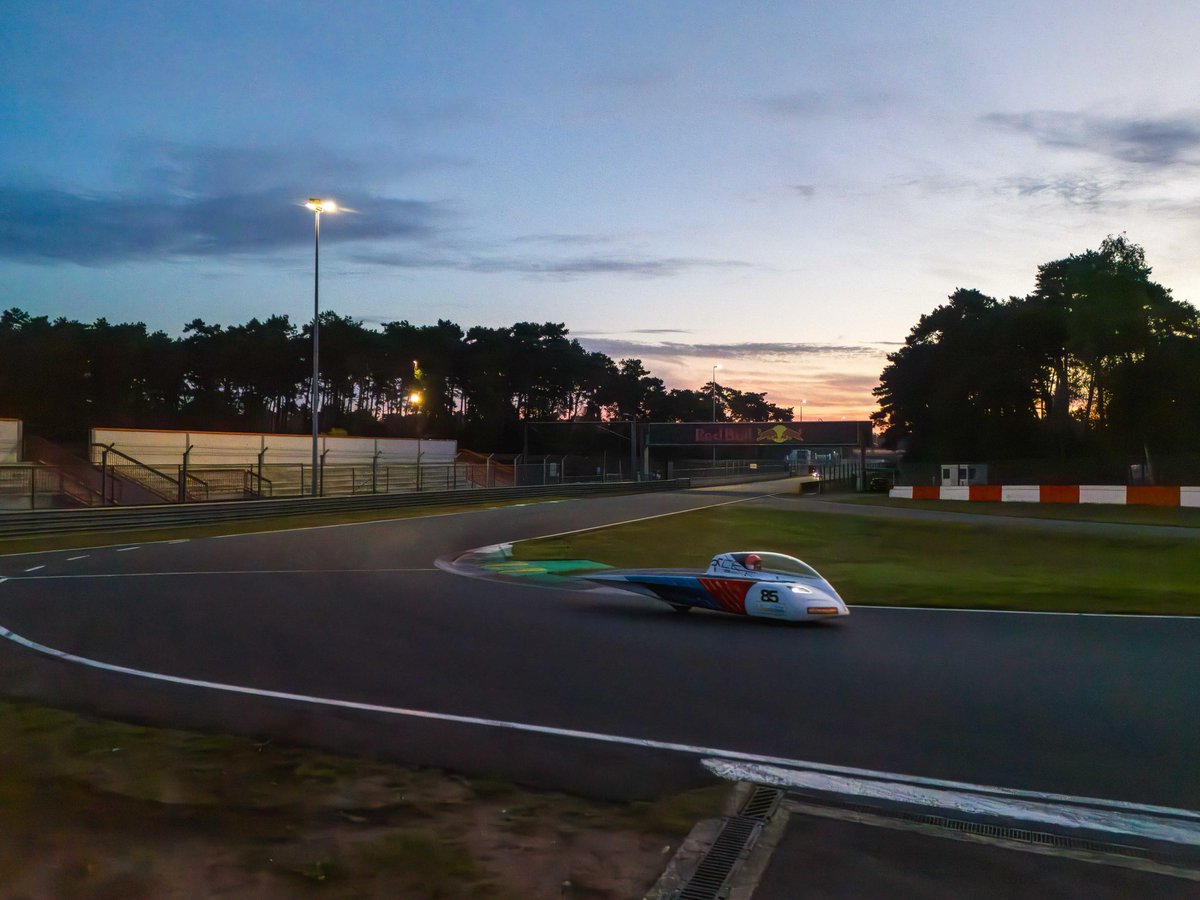 iLumen European Solar Challenge tweet media