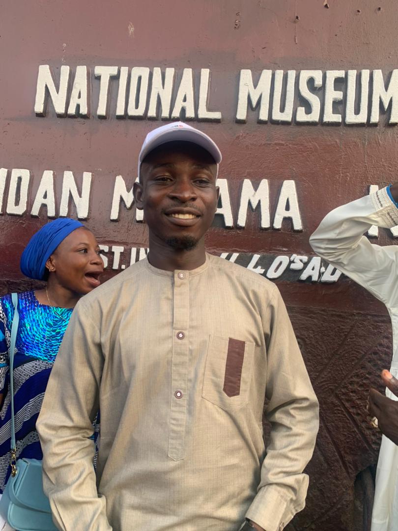 Olatunj95052749's tweet image. We are blessed to be part lf the soul alive and be on the right path. #17thnasfatyouthconference #nasfat #kanotunbugiwa