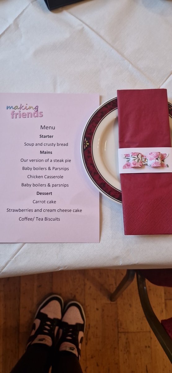 Fiona Macpherson (@nursemacp) on Twitter photo All set up and food is cooking...#makingfriends #charity #voluntering #CommunityFirst <a href="/ClydesdaleGroup/">Clydesdale Community Activities Group</a> All set up and food is cooking...#makingfriends #charity #voluntering #CommunityFirst <a href="/ClydesdaleGroup/">Clydesdale Community Activities Group</a>