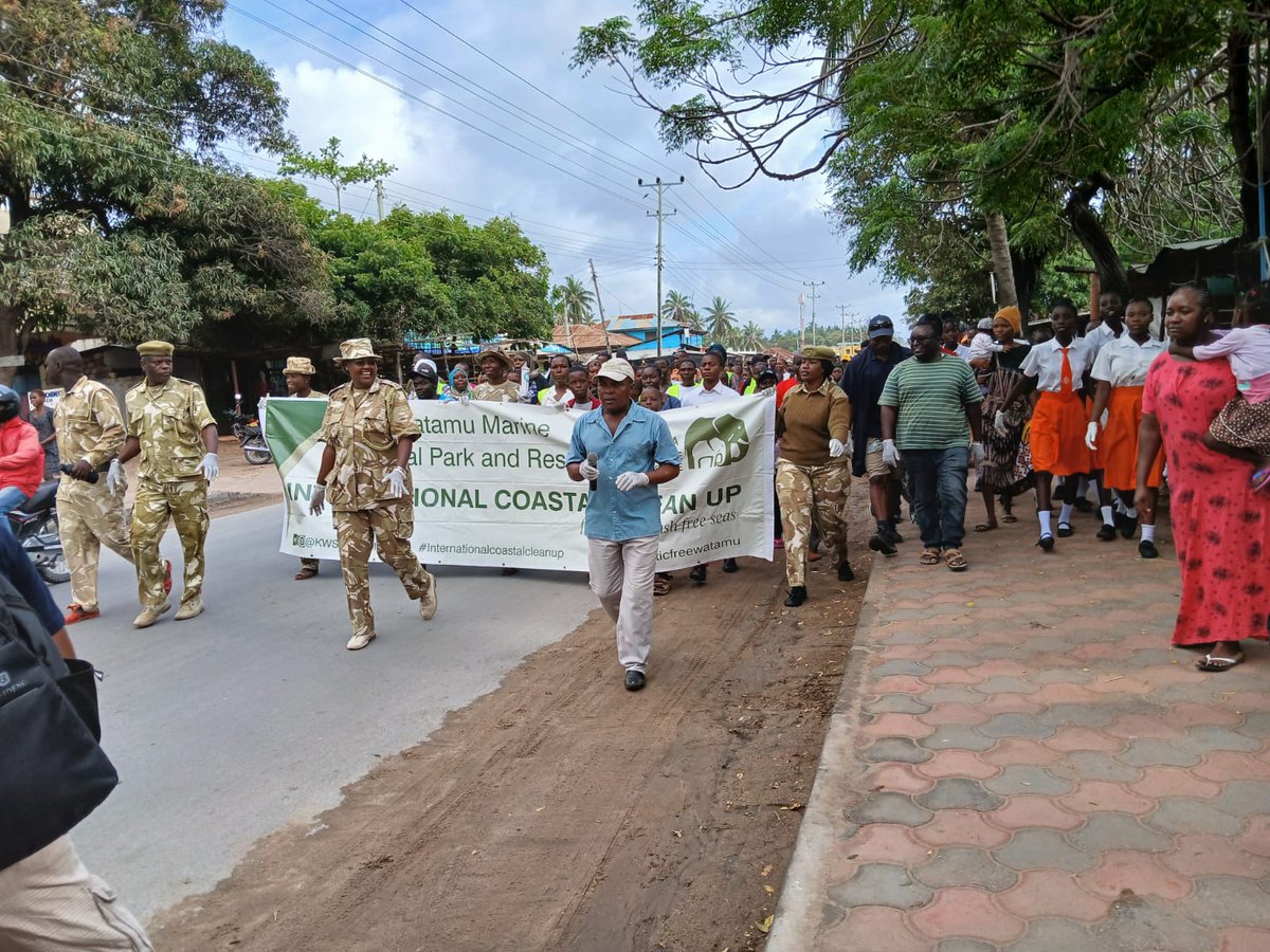 Kilifi Youth on the Move (KYOM) tweet media