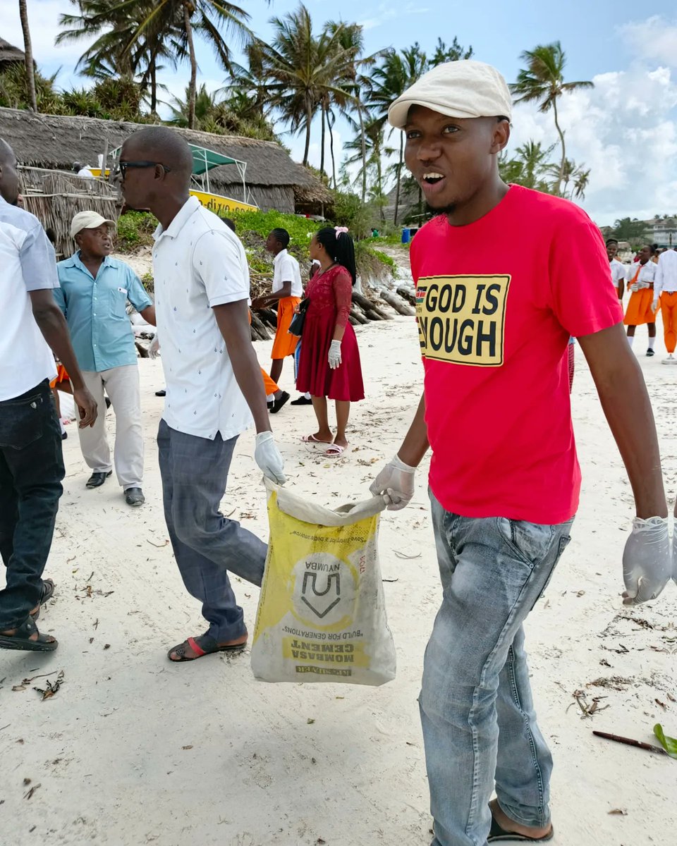 Kilifi Youth on the Move (KYOM) tweet media