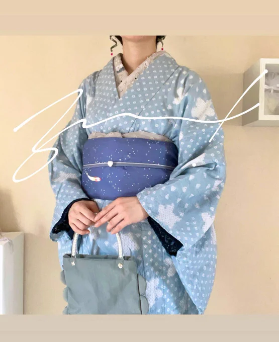 kiki#youkimono 