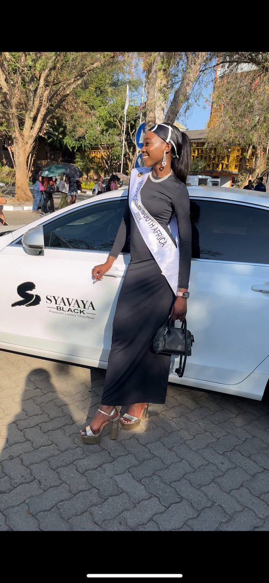 ShimieyM's tweet photo. Only few days left till the finale night 

This journey has been amazing 🙏

See y’all on the 5th of October in Sun City Superbowl or you can watch @SABC3 

To support me follow the link below 

https://t.co/4rJbHOx5Ap

#Ximiyeto4mwsa #missworldsouthafrica https://t.co/SoOANVNZa0