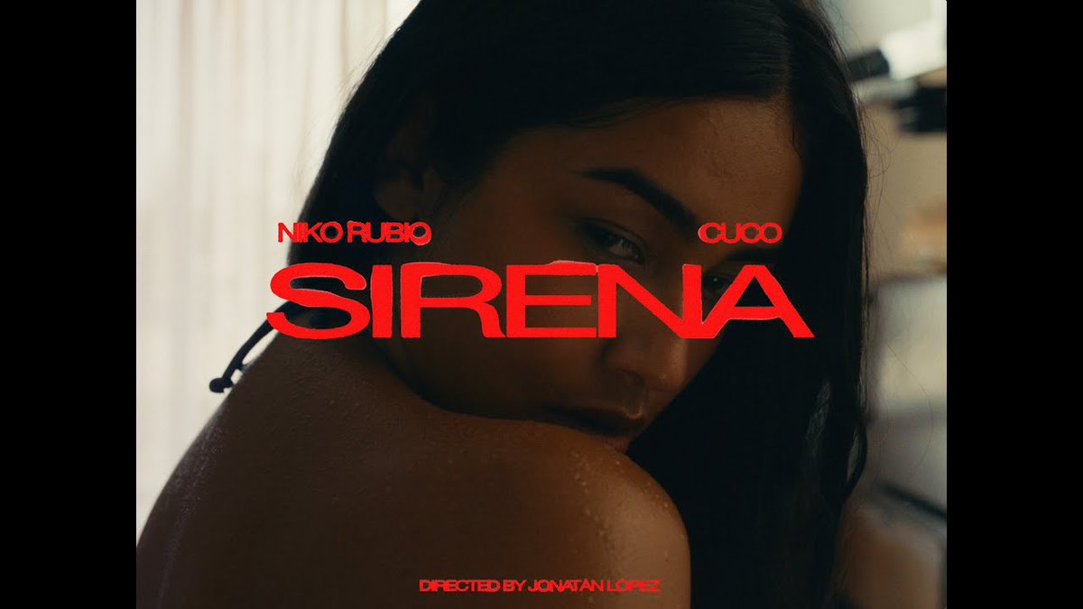 norteenlinea's tweet photo. Niko Rubio LANZA EL EP COMPLETO EN ESPAÑOL ‘MAR Y TIERRA’ https://t.co/SrvlD3v3do https://t.co/CIt2B4zmRb